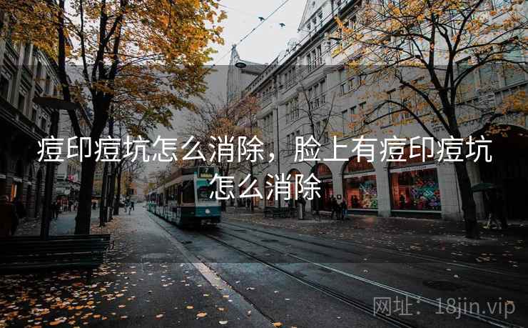 痘印痘坑怎么消除,脸上有痘印痘坑怎么消除 痘印痘坑怎么消除,脸上有痘印痘坑怎么消除